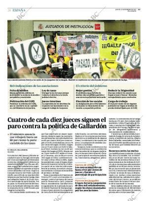 ABC MADRID 21-02-2013 página 28