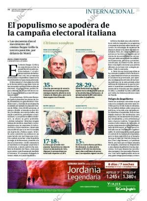 ABC MADRID 21-02-2013 página 29