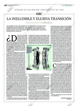 ABC MADRID 21-02-2013 página 3
