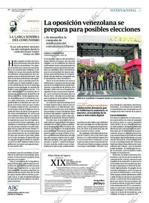 ABC MADRID 21-02-2013 página 31