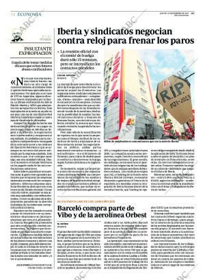 ABC MADRID 21-02-2013 página 34