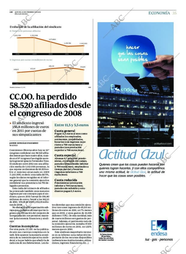 ABC MADRID 21-02-2013 página 35