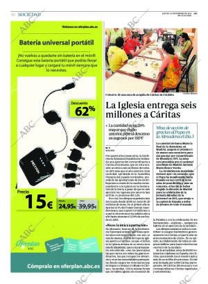 ABC MADRID 21-02-2013 página 40