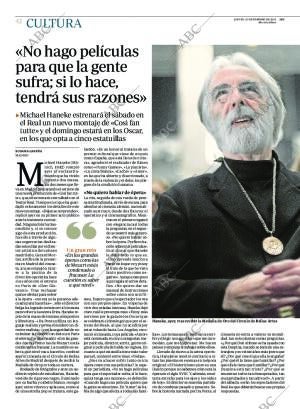 ABC MADRID 21-02-2013 página 42