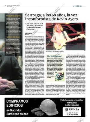 ABC MADRID 21-02-2013 página 43