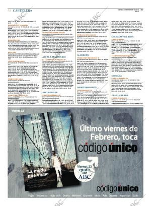 ABC MADRID 21-02-2013 página 54