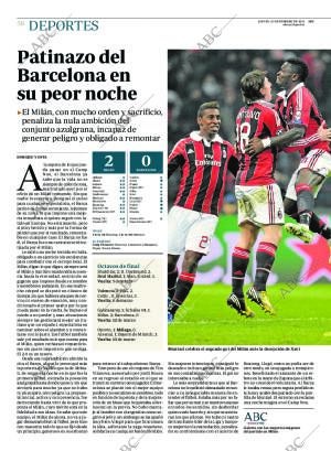 ABC MADRID 21-02-2013 página 58