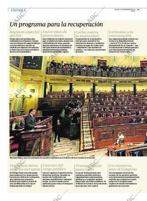 ABC MADRID 21-02-2013 página 6