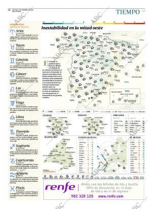ABC MADRID 21-02-2013 página 63