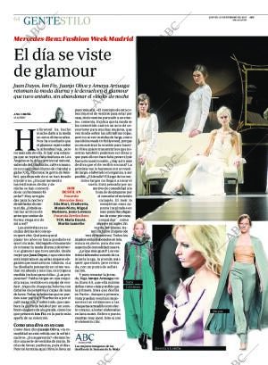 ABC MADRID 21-02-2013 página 64