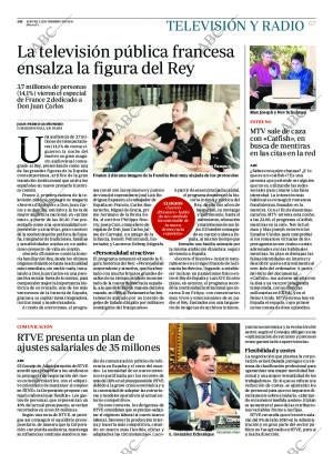 ABC MADRID 21-02-2013 página 67