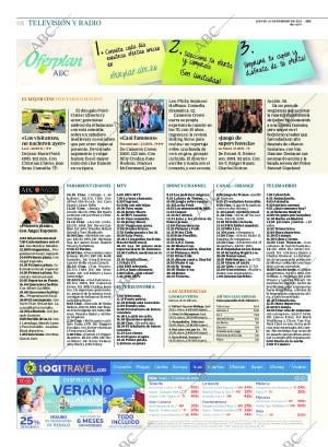 ABC MADRID 21-02-2013 página 68