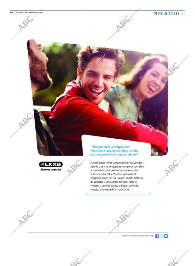 ABC SEVILLA 21-02-2013 página 11