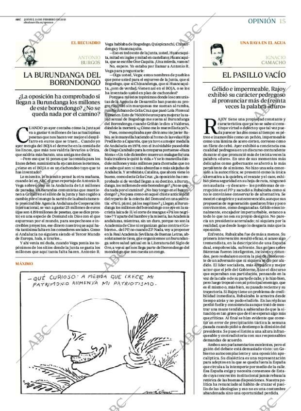 ABC SEVILLA 21-02-2013 página 15