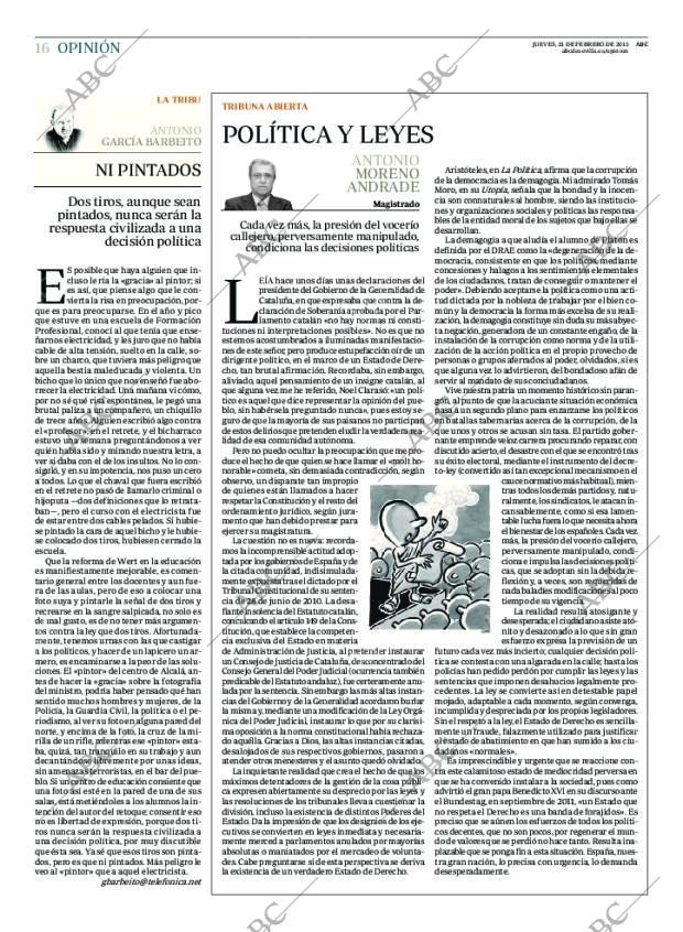 ABC SEVILLA 21-02-2013 página 16