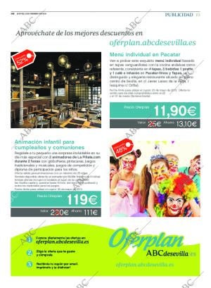 ABC SEVILLA 21-02-2013 página 19