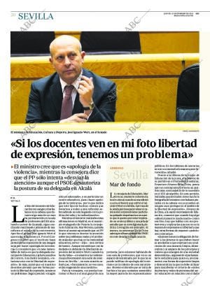 ABC SEVILLA 21-02-2013 página 20