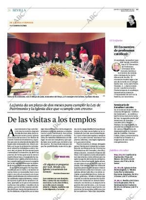 ABC SEVILLA 21-02-2013 página 26