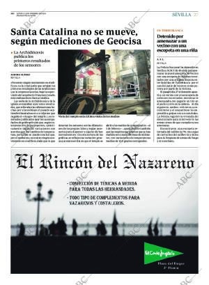 ABC SEVILLA 21-02-2013 página 27