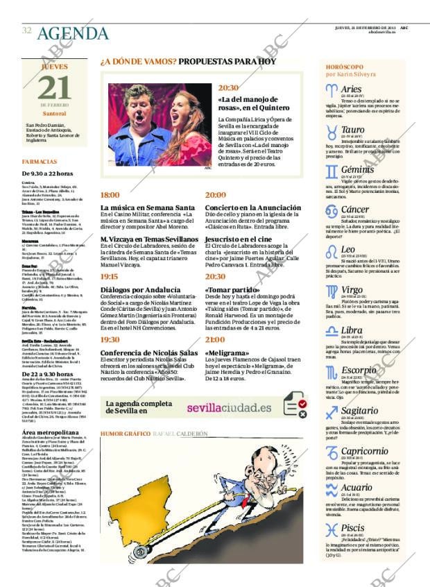 ABC SEVILLA 21-02-2013 página 32
