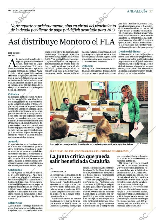 ABC SEVILLA 21-02-2013 página 37