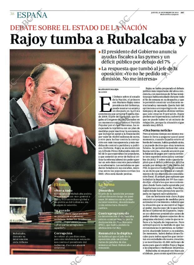 ABC SEVILLA 21-02-2013 página 38