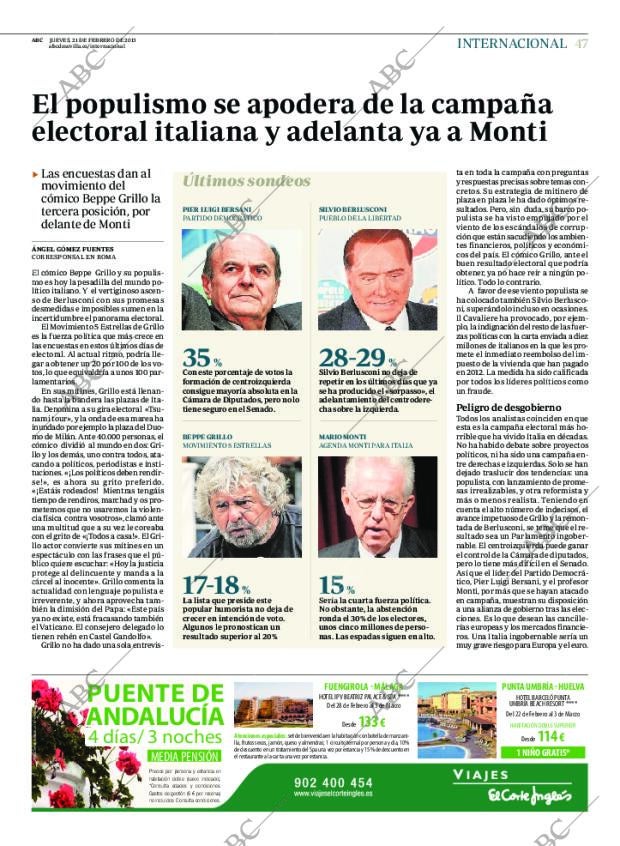 ABC SEVILLA 21-02-2013 página 47