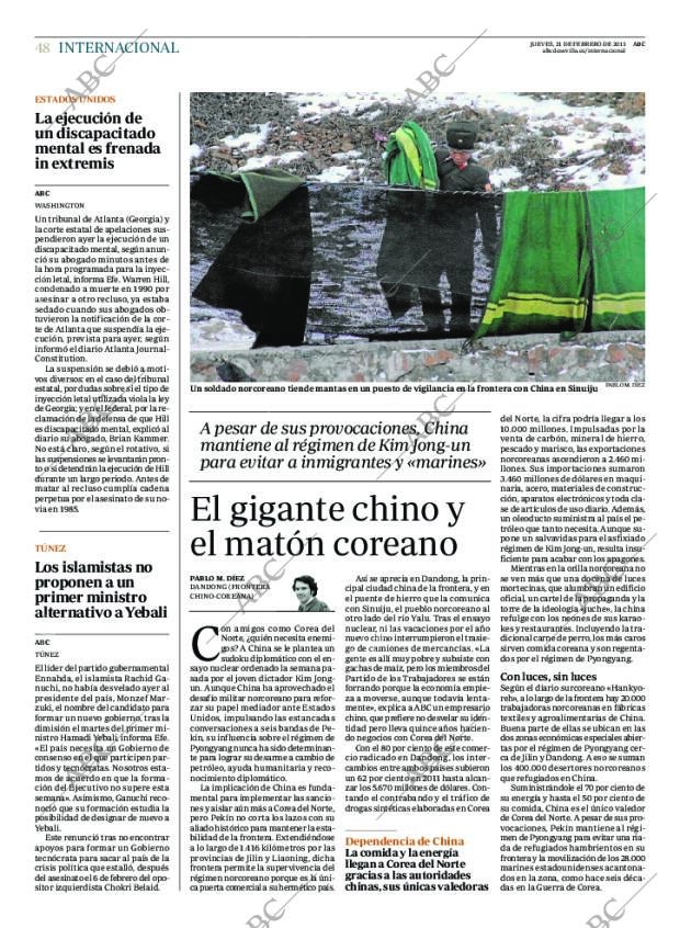 ABC SEVILLA 21-02-2013 página 48