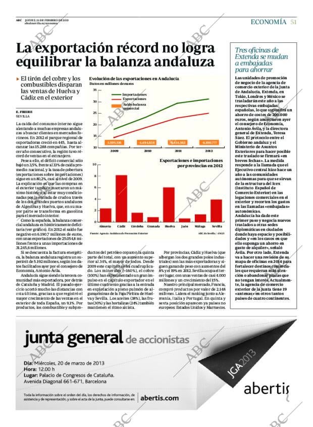ABC SEVILLA 21-02-2013 página 51