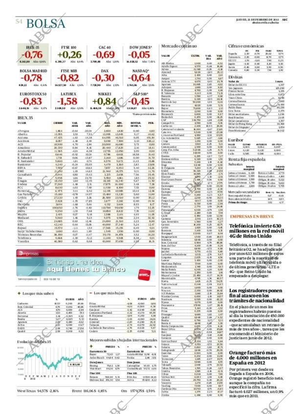 ABC SEVILLA 21-02-2013 página 54