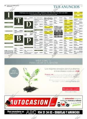 ABC SEVILLA 21-02-2013 página 63