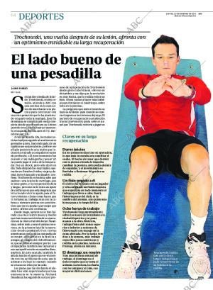 ABC SEVILLA 21-02-2013 página 64