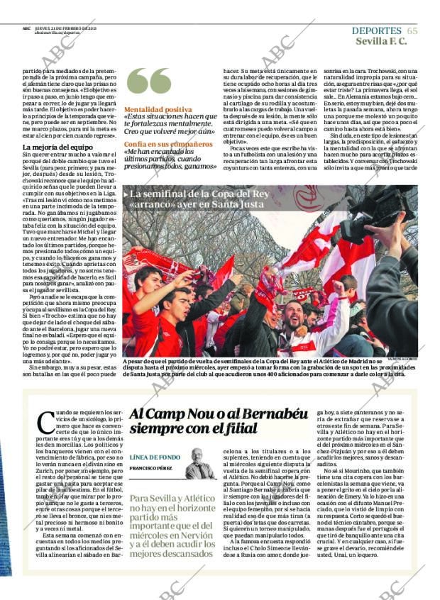 ABC SEVILLA 21-02-2013 página 65