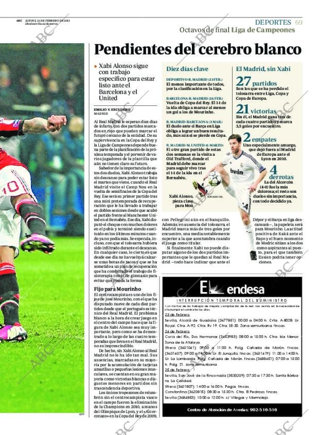 ABC SEVILLA 21-02-2013 página 69