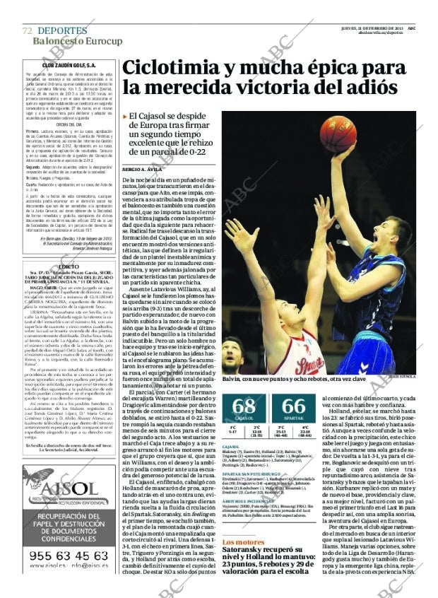 ABC SEVILLA 21-02-2013 página 72