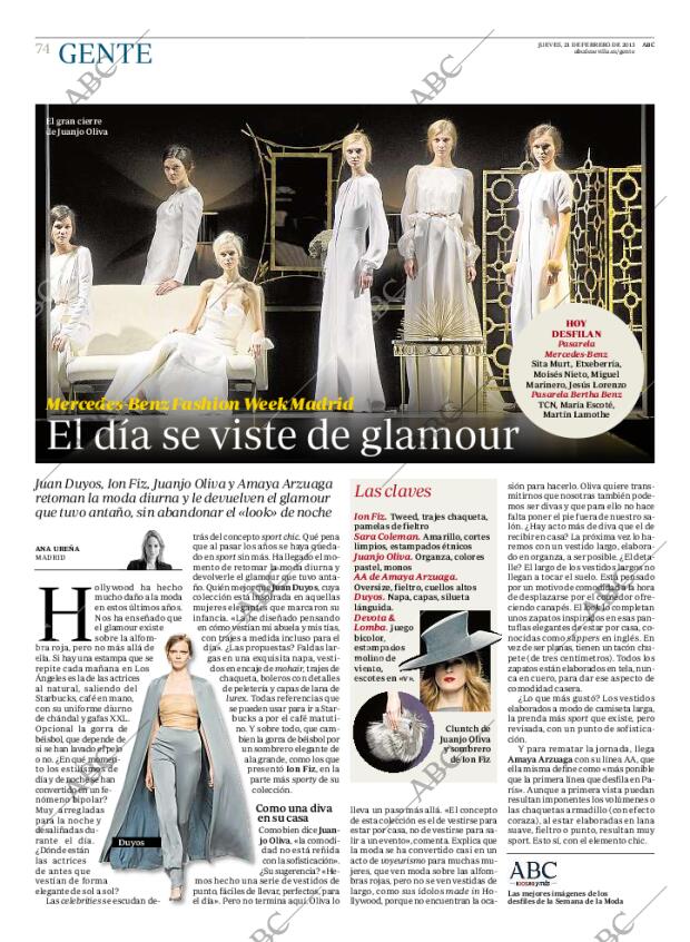 ABC SEVILLA 21-02-2013 página 74