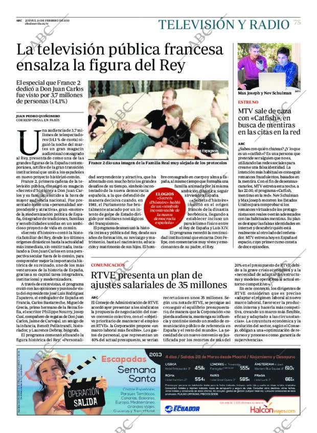 ABC SEVILLA 21-02-2013 página 75