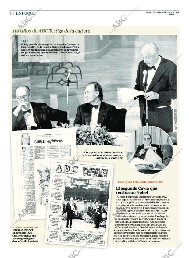 ABC MADRID 22-02-2013 página 10