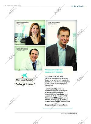 ABC MADRID 22-02-2013 página 13