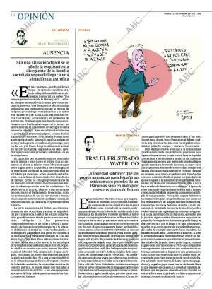 ABC MADRID 22-02-2013 página 14