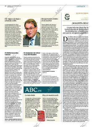 ABC MADRID 22-02-2013 página 17