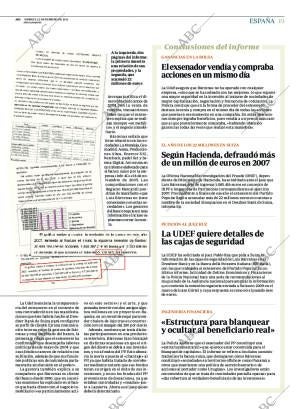 ABC MADRID 22-02-2013 página 19