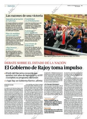 ABC MADRID 22-02-2013 página 20