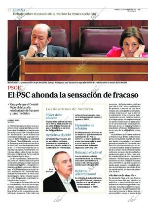 ABC MADRID 22-02-2013 página 22