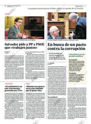 ABC MADRID 22-02-2013 página 25