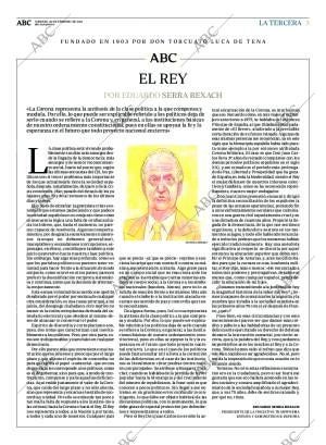 ABC MADRID 22-02-2013 página 3