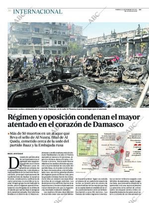 ABC MADRID 22-02-2013 página 30