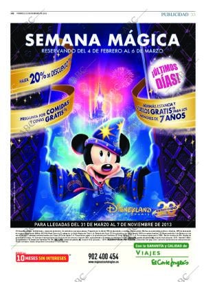 ABC MADRID 22-02-2013 página 33