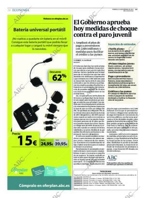 ABC MADRID 22-02-2013 página 38
