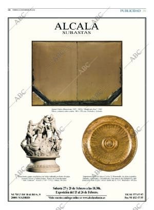 ABC MADRID 22-02-2013 página 39